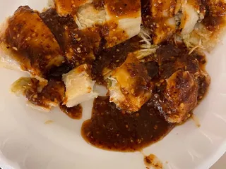 La Nueva Fonda Mexican Food Products