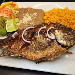 grilled seafood, grilled fish, fish, seafood, food