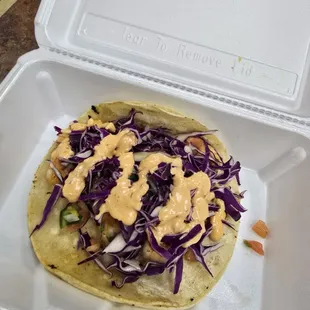 tacos, food