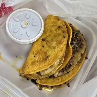 tacos, food
