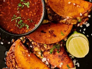 Sabor A Mexico