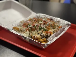 Zecky's Fish Tacos