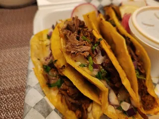 Tequileros Taqueria