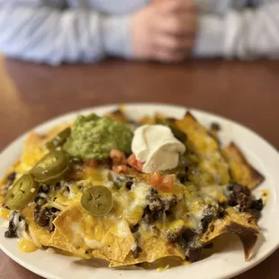 Nachos