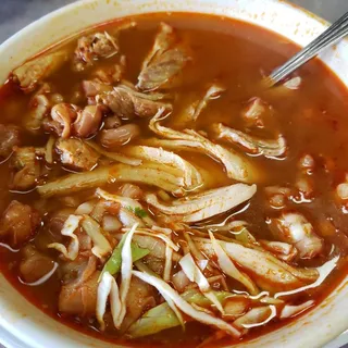 Pozole