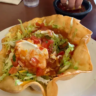 Taco Salad