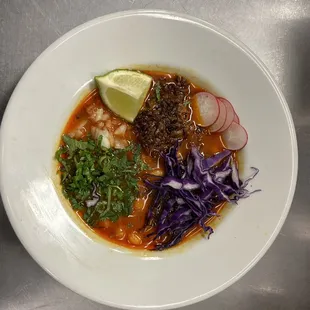 ramen and noodles, food