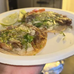 Taqueria La Veracruzana