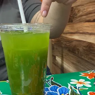 Pineapple