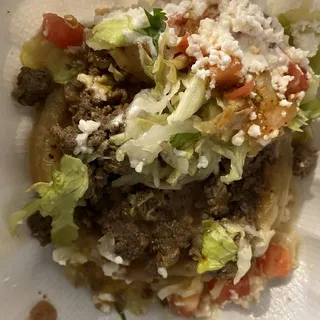 Asada Sopes