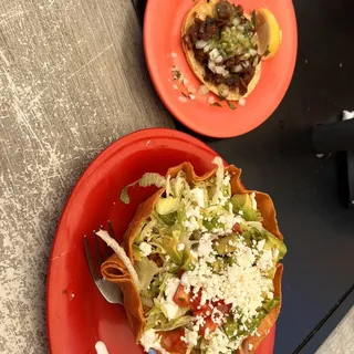 Tacos de Tripa