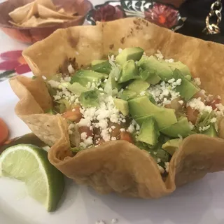 Taco Salad