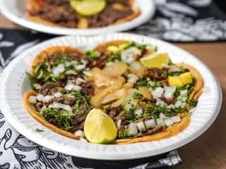 Tacos Santiaguito
