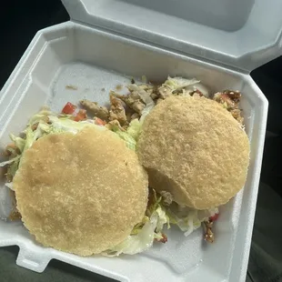 Gorditas
