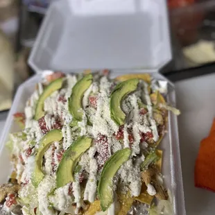 Try our best nachos  !!!!