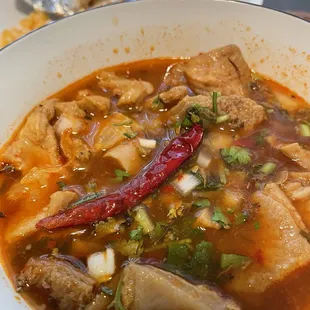 Menudo