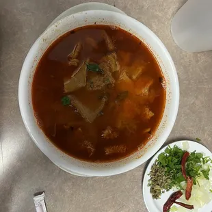 Menudo