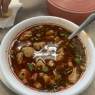 Menudo