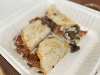 Taqueria 2 Potrillos