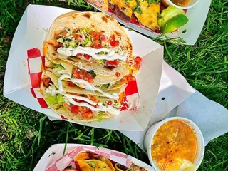 Tacomania Food Truck