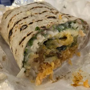 chili relleno burrito