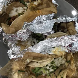 food, tacos