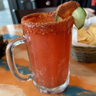 Michelada