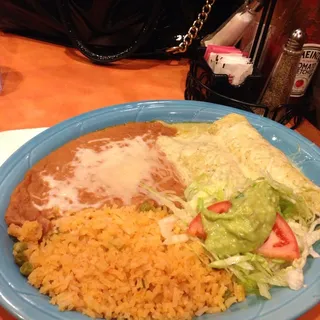 Enchilada