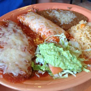 Chile Relleno
