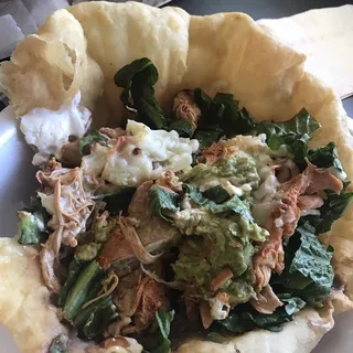 Taco Salad