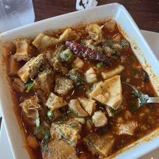 Menudo