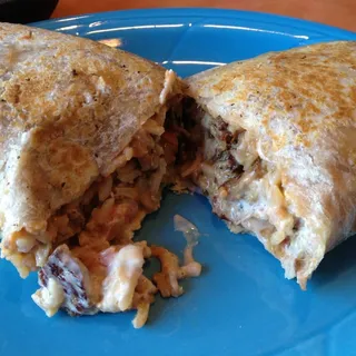 Super Burrito