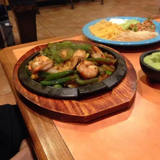 Fajitas