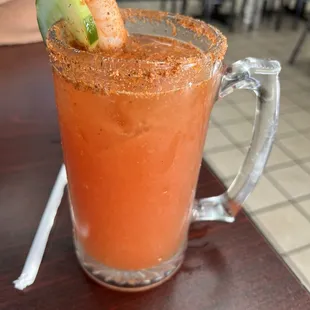 Michelada