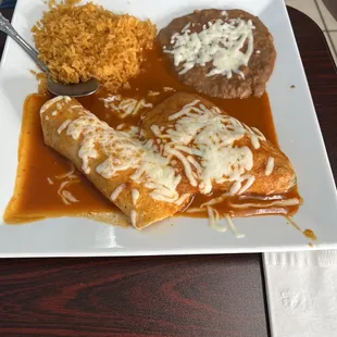 tacos, food