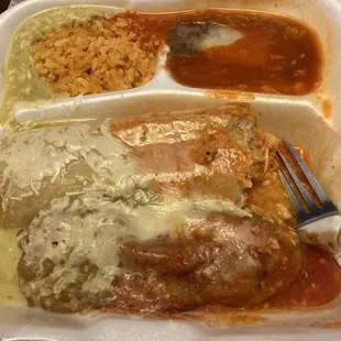 Meal