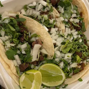 tacos, food