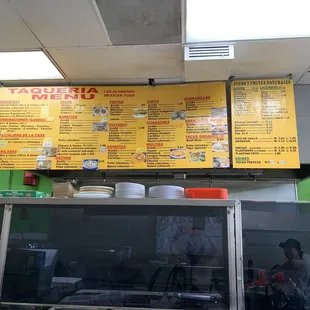 Menu 11/2/19