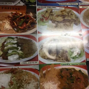 Sopes