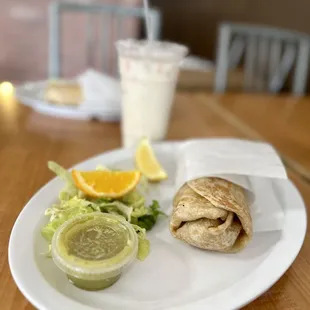 Taqueria Las Aves