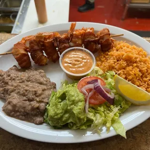 burritos and wraps, food