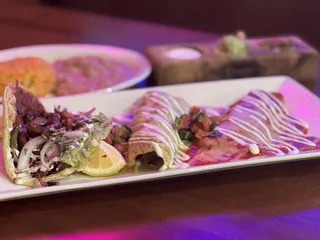 El Rinconcito Cocina Mexicana