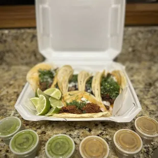 Taqueria Las Cazuelas