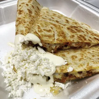 Quesadilla