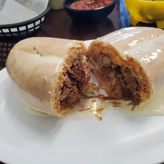 Chimichanga