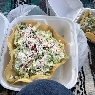 Taco Salad