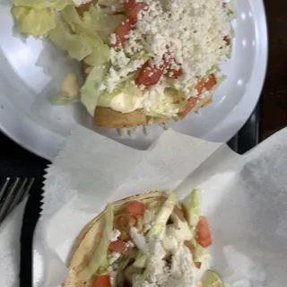 Flautas