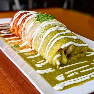 mexican food