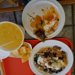 soups and chowder, soup, food, chowder