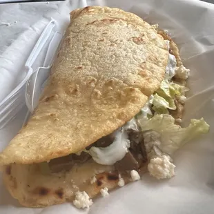 Quesadilla